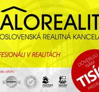 Krupina Pozemky - bydlení prodej reality Krupina