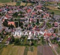 Stupava Pozemky - bydlení prodej reality Malacky