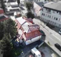 Trenčín Kancelářské prostory prodej reality Trenčín