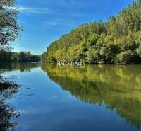 Blahová Pozemky - rekreace prodej reality Dunajská Streda