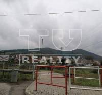 Horné Srnie Pozemky - bydlení prodej reality Trenčín