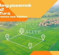 Stará Turá Pozemky - bydlení prodej reality Nové Mesto nad Váhom