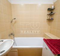 Svit Byt 2+1 prodej reality Poprad