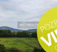 Dvorany nad Nitrou Pozemky - bydlení prodej reality Topoľčany