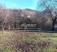 Podhradie Pozemky - rekreace prodej reality Prievidza