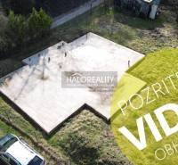 Hrádok Pozemky - bydlení prodej reality Nové Mesto nad Váhom