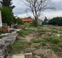 Krušovce Pozemky - bydlení prodej reality Topoľčany