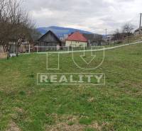 Dolný Lieskov Pozemky - bydlení prodej reality Považská Bystrica