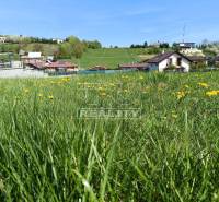 Sverepec Pozemky - bydlení prodej reality Považská Bystrica