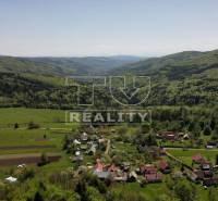 Zvolen Budova prodej reality Zvolen