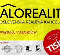 Udiča Pozemky - bydlení prodej reality Považská Bystrica
