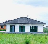 Hviezdoslavov Rodinný dům prodej reality Dunajská Streda