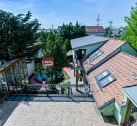 Rodinný dům prodej reality Bratislava II