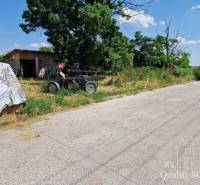 Senec Pozemky - bydlení prodej reality Senec