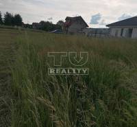 Bolešov Pozemky - bydlení prodej reality Ilava