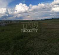 Bolešov Pozemky - bydlení prodej reality Ilava