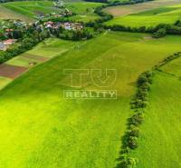 Liptovské Beharovce Pozemky - rekreace prodej reality Liptovský Mikuláš