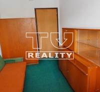 Nižná Byt 3+1 prodej reality Tvrdošín