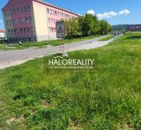 Žiar nad Hronom Developerské pozemky prodej reality Žiar nad Hronom