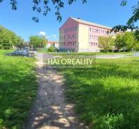 Žiar nad Hronom Developerské pozemky prodej reality Žiar nad Hronom