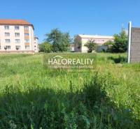 Žiar nad Hronom Developerské pozemky prodej reality Žiar nad Hronom