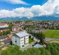 Štrba Byt 3+1 prodej reality Poprad