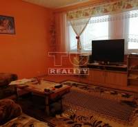 Štrba Byt 3+1 prodej reality Poprad