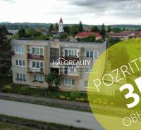 Rimavské Janovce Byt 2+1 prodej reality Rimavská Sobota