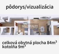 Borský Svätý Jur Rodinný dům prodej reality Senica