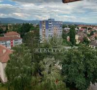 Nové Mesto nad Váhom Byt 2+1 prodej reality Nové Mesto nad Váhom