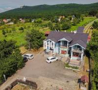 Nitra Rodinný dům prodej reality Nitra