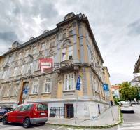 Rekreační apartmán prodej reality Bratislava - Staré Mesto