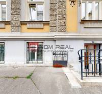 Rekreační apartmán prodej reality Bratislava - Staré Mesto