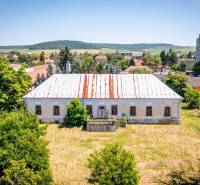 Tornaľa manor 1