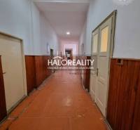 Banská Štiavnica Kancelářské prostory pronájem reality Banská Štiavnica