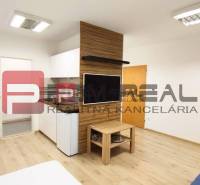 Prostory pro obchod prodej reality Bratislava IV