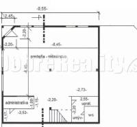 Rimavská Sobota Prostory pro obchod prodej reality Rimavská Sobota