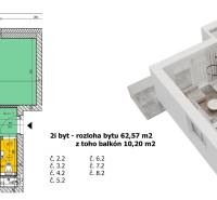 BD Humenská Pôdorys 2np-2.jpg