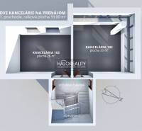 BA - Lamač Kancelářské prostory pronájem reality Bratislava - Lamač