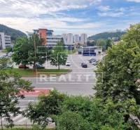 Považská Bystrica Byt 1+1 prodej reality Považská Bystrica