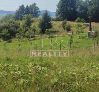 Kunerad Pozemky - rekreace prodej reality Žilina