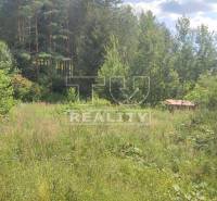 Kunerad Pozemky - rekreace prodej reality Žilina