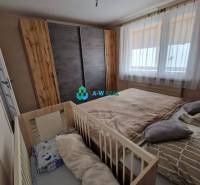 Dunajská Streda Byt 4+1 prodej reality Dunajská Streda