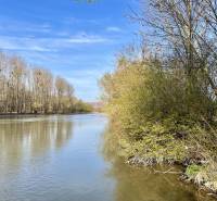 Jahodná Pozemky - bydlení prodej reality Dunajská Streda