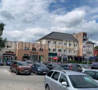 Považská Bystrica Byt 2+1 prodej reality Považská Bystrica