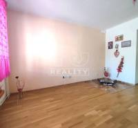 Handlová Byt 2+1 prodej reality Prievidza