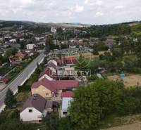 Sverepec Pozemky - bydlení prodej reality Považská Bystrica