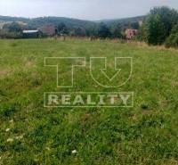 Stará Turá Pozemky - rekreace prodej reality Nové Mesto nad Váhom