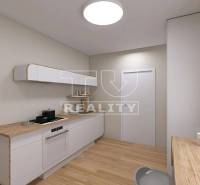 Svit Byt 3+1 prodej reality Poprad