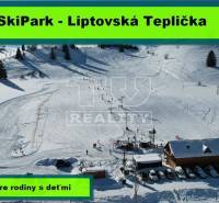 Svit Byt 3+1 prodej reality Poprad